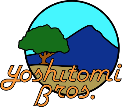 Yoshitomi Brothers